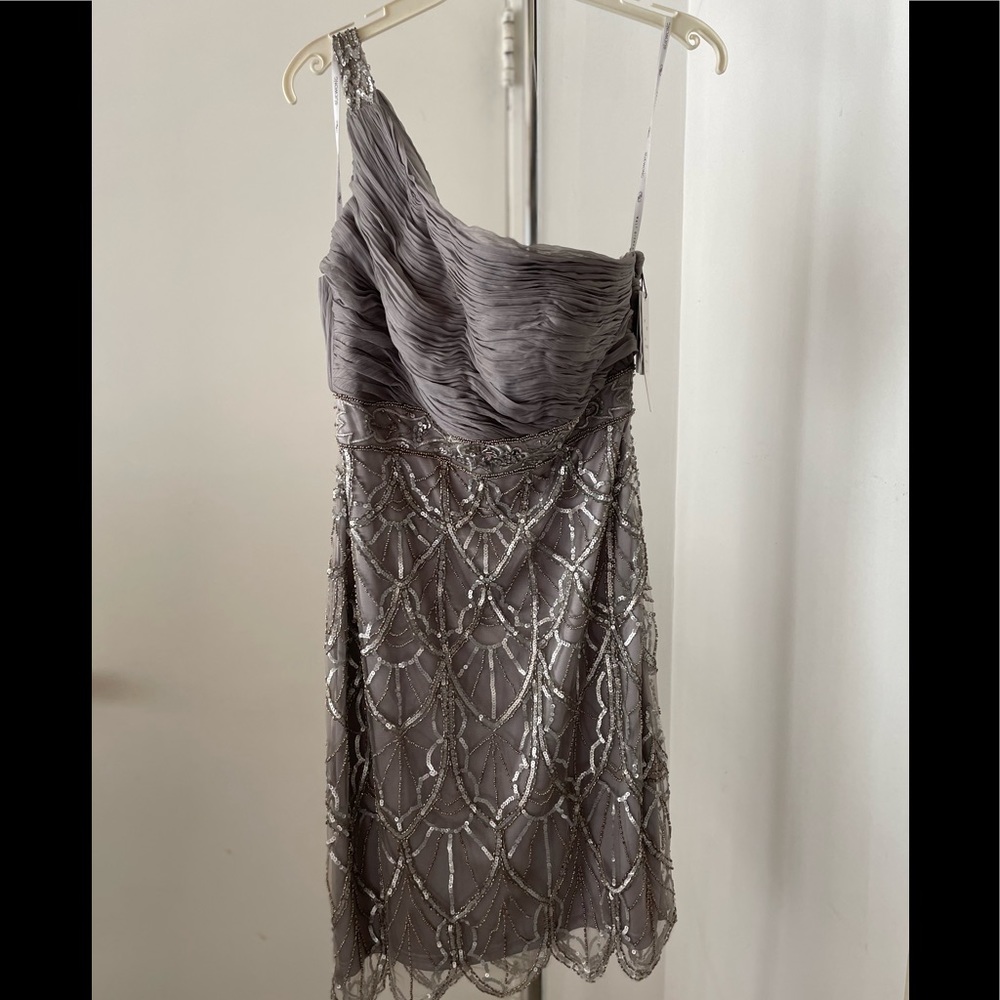 Sue Wong Dress (Walt Disney Signature Collection), Size 4, NWT